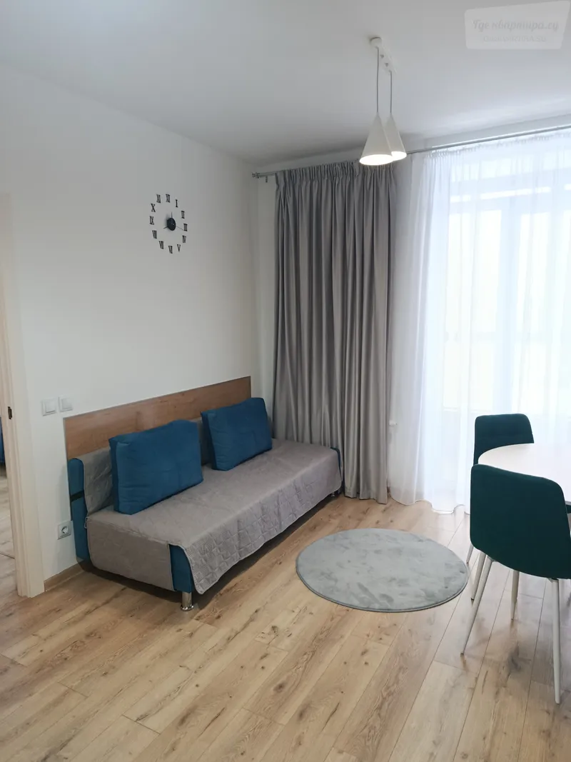 Фото квартиры 4