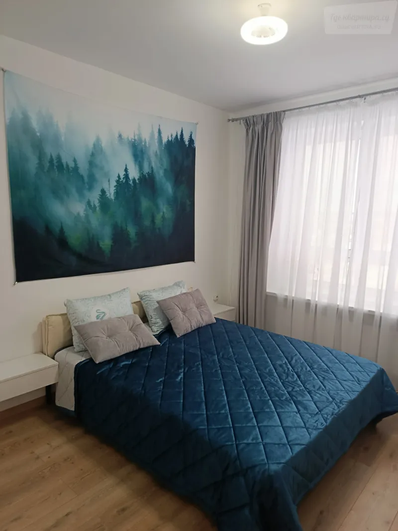 Фото квартиры 5