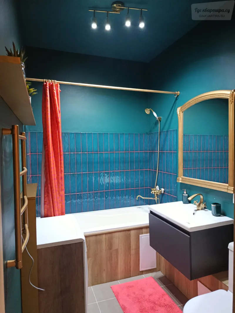 Фото квартиры 8