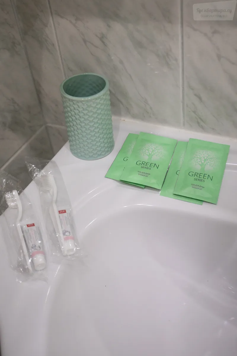 Фото квартиры 15