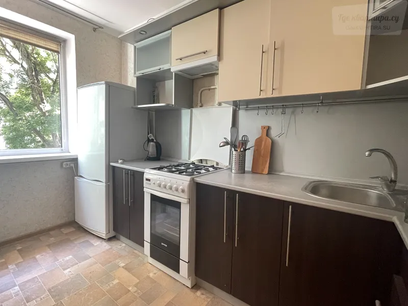 Фото квартиры 21