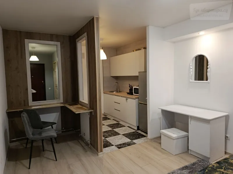 Фото квартиры: Ракетная улица, 20