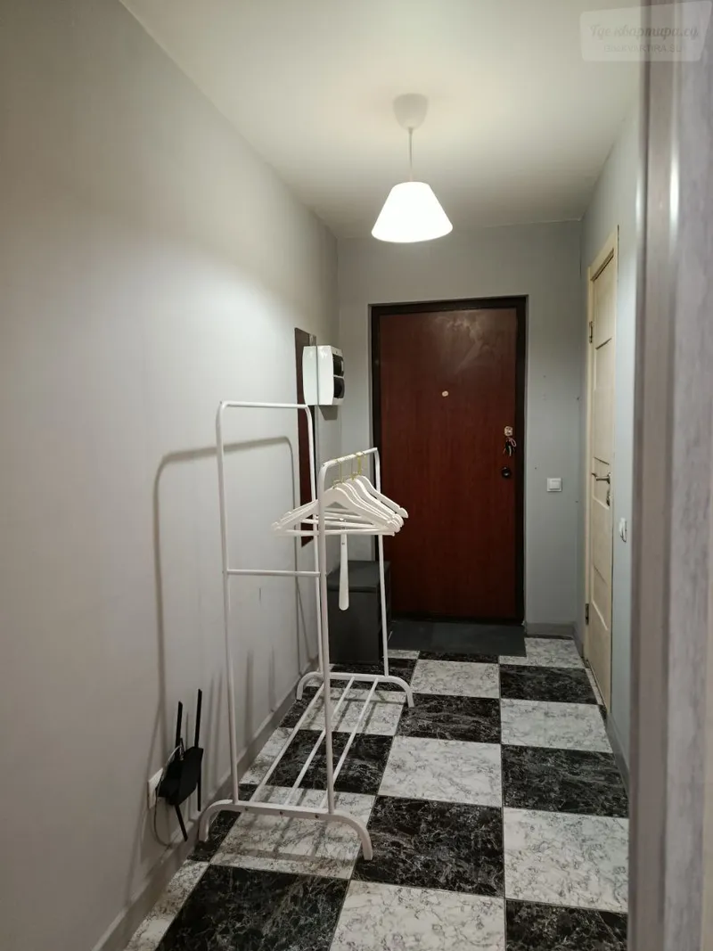 Фото квартиры 4