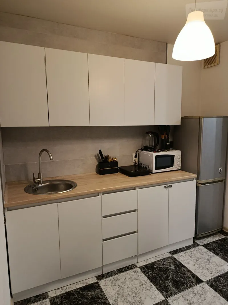 Фото квартиры 5