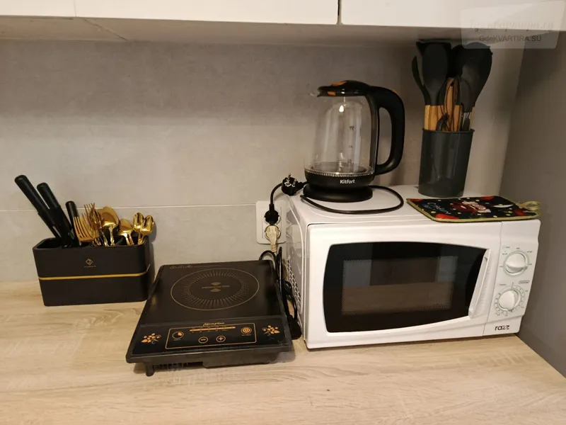 Фото квартиры 6