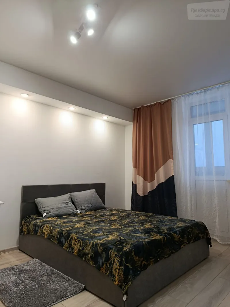 Фото квартиры 10