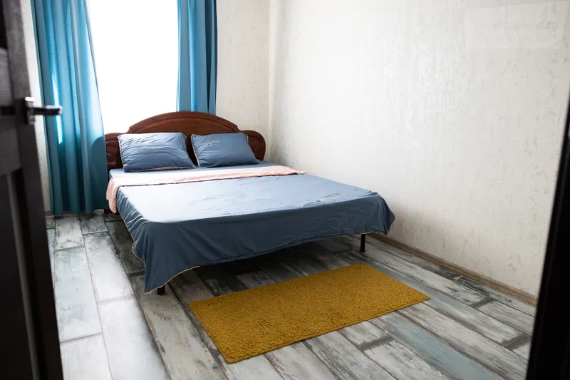 Фото квартиры: 1-й Крепостной переулок, 34