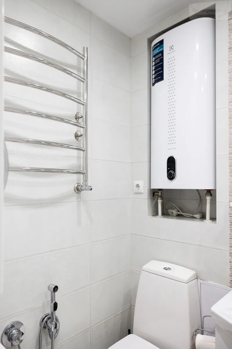 Фото квартиры 11