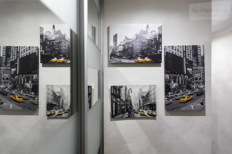 Фото квартиры 34