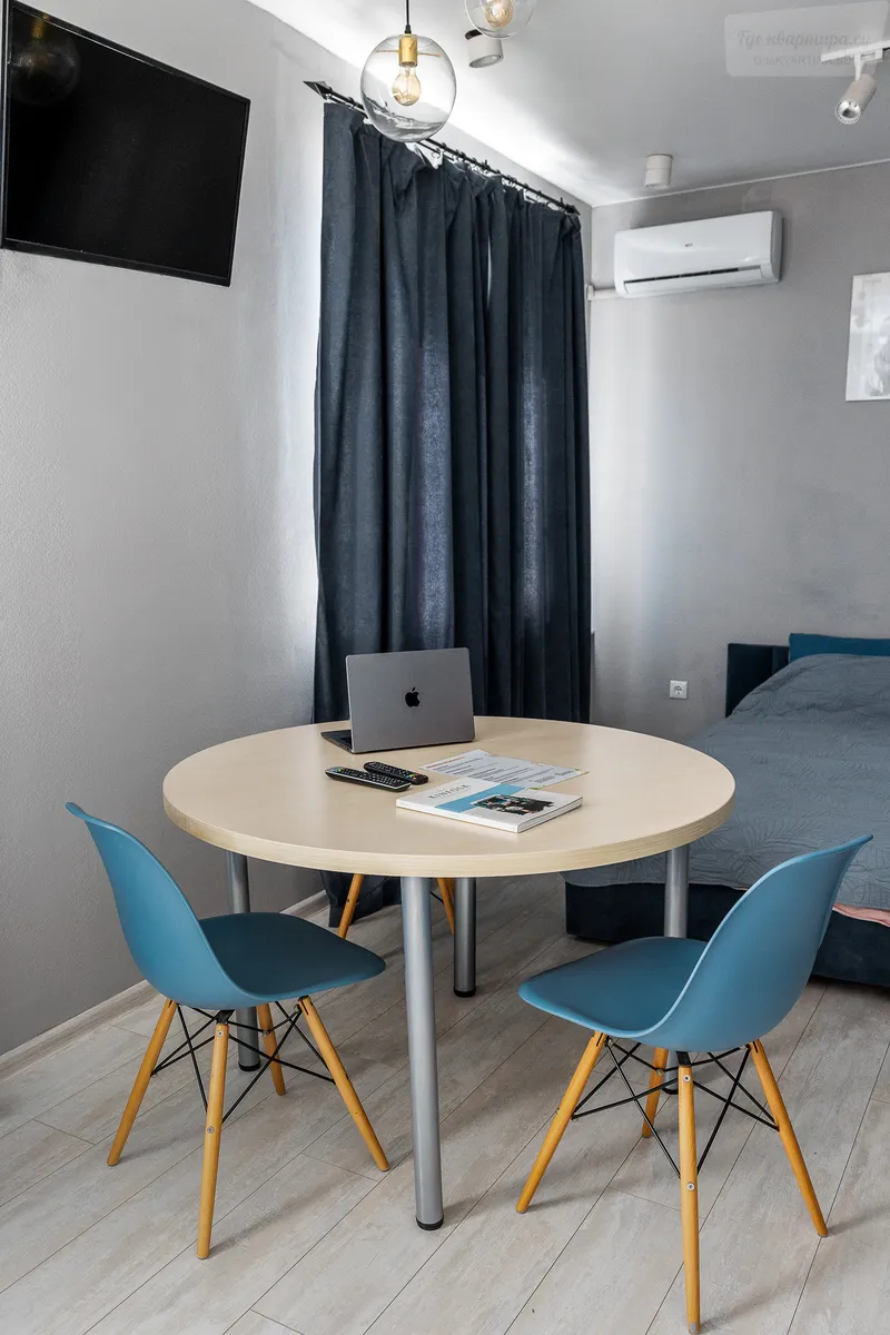 Фото квартиры: Карантинная улица, 50