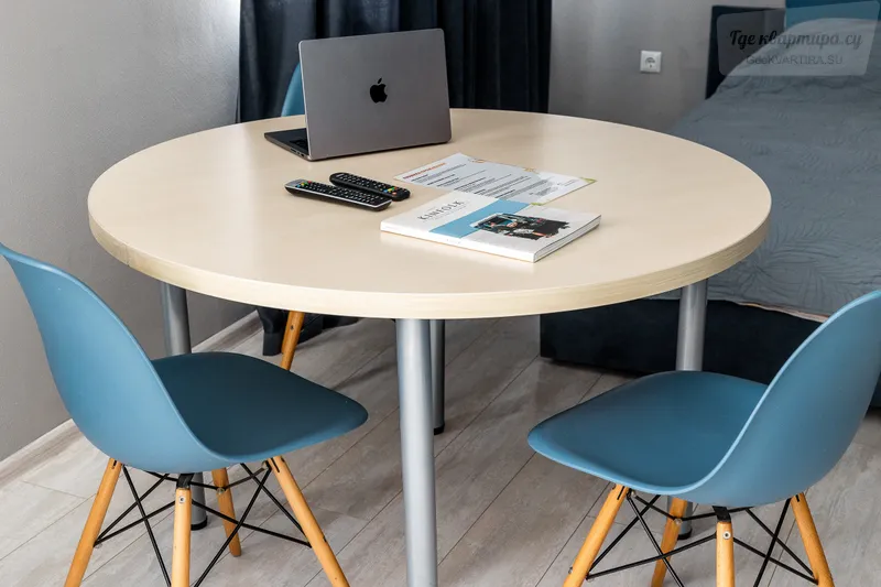 Фото квартиры 4