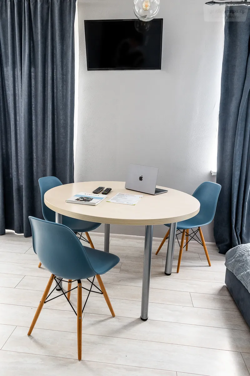 Фото квартиры 16