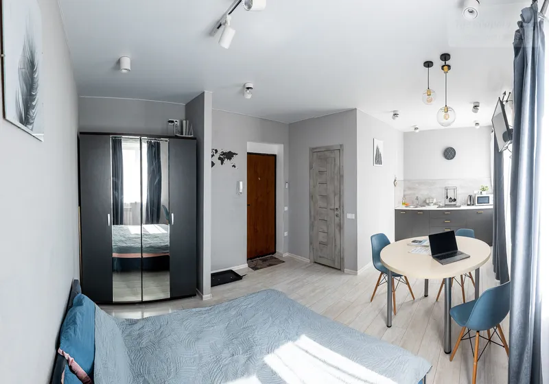 Фото квартиры 17