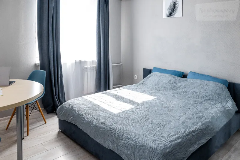 Фото квартиры 20