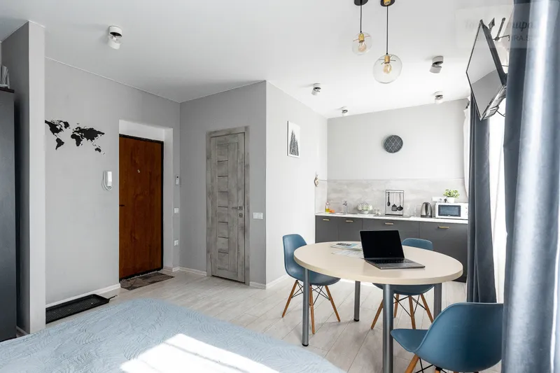 Фото квартиры 21