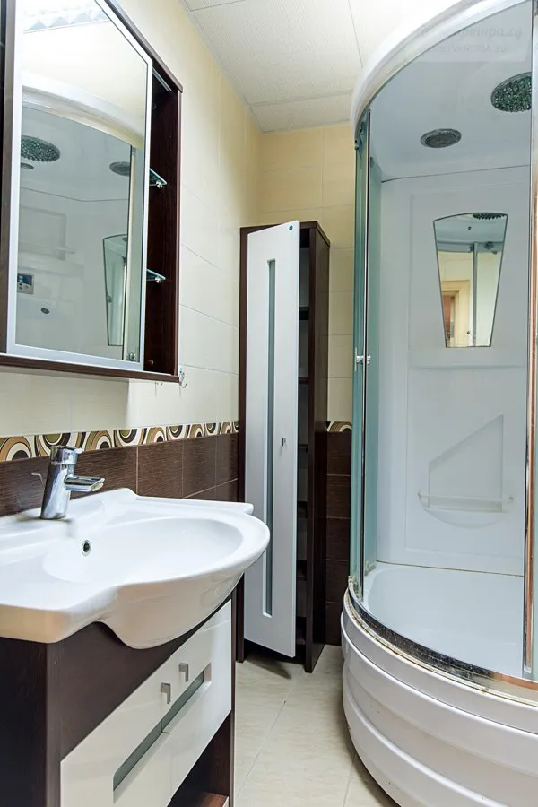 Фото квартиры: Большая Бульварная улица, 10-21