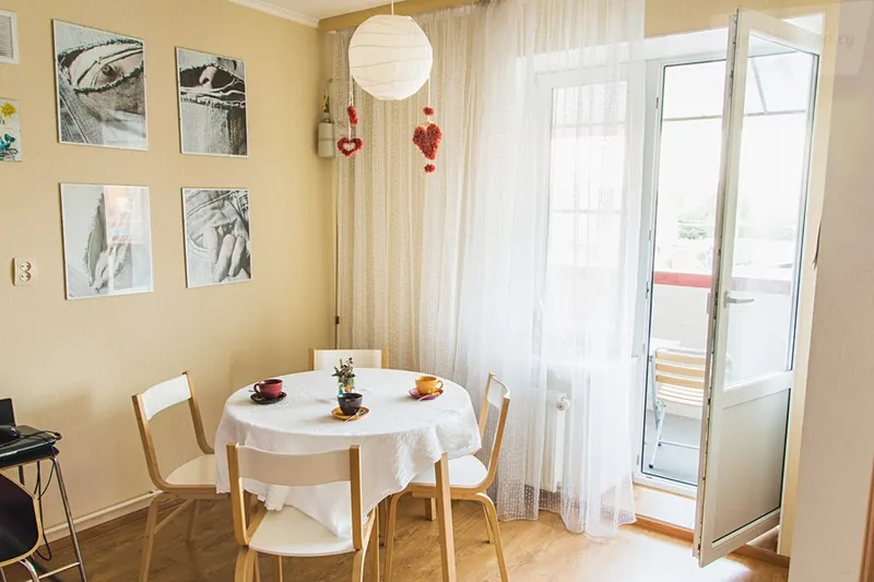 Фото квартиры 2