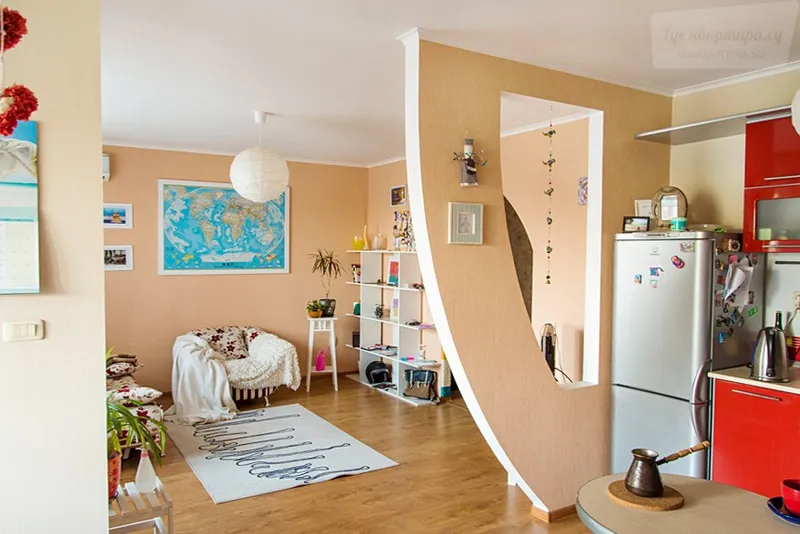 Фото квартиры 4