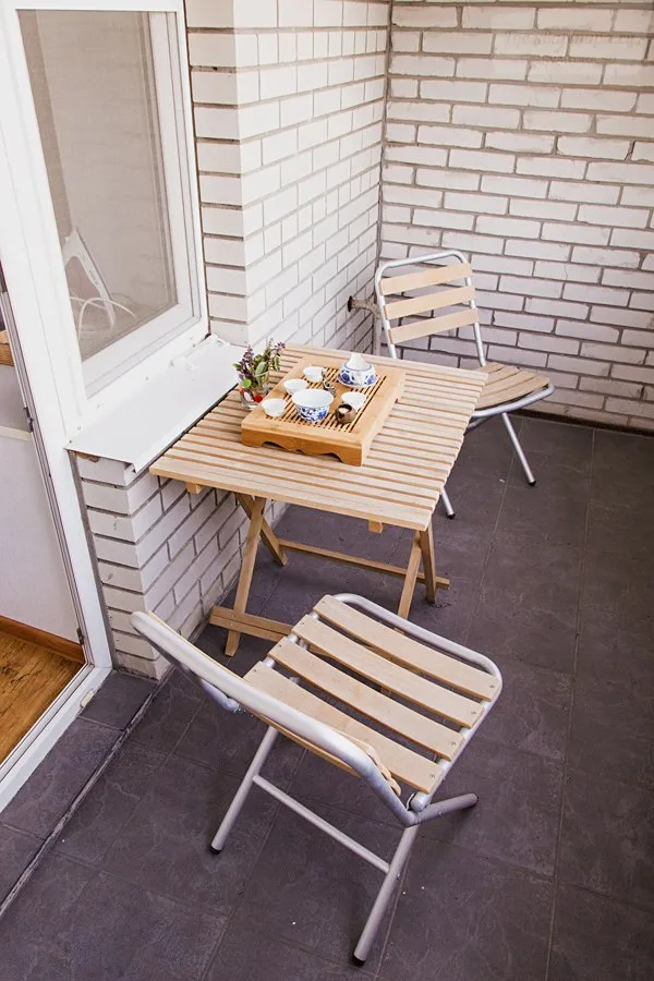 Фото квартиры 11