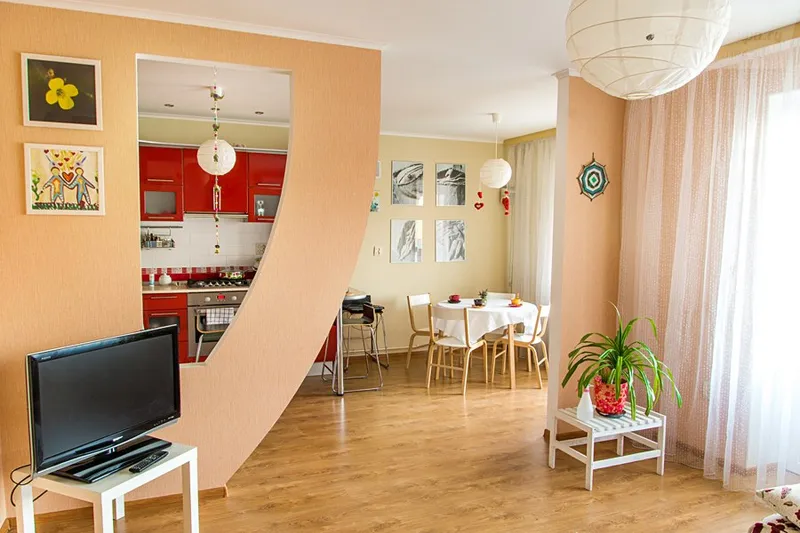 Фото квартиры 15