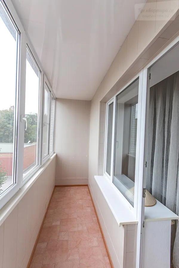 Фото квартиры 16