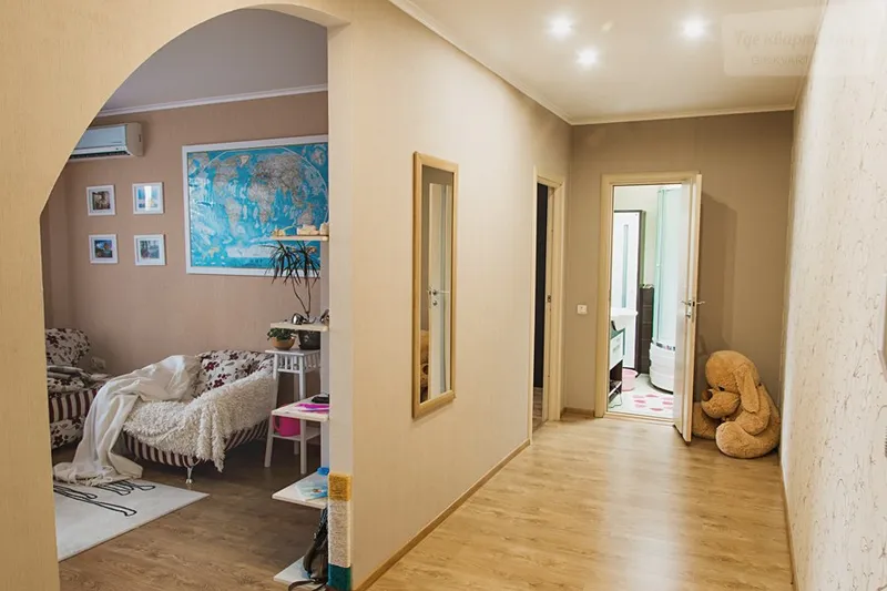 Фото квартиры 17