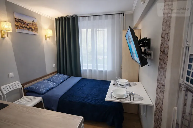 Поклонная улица, 2к2