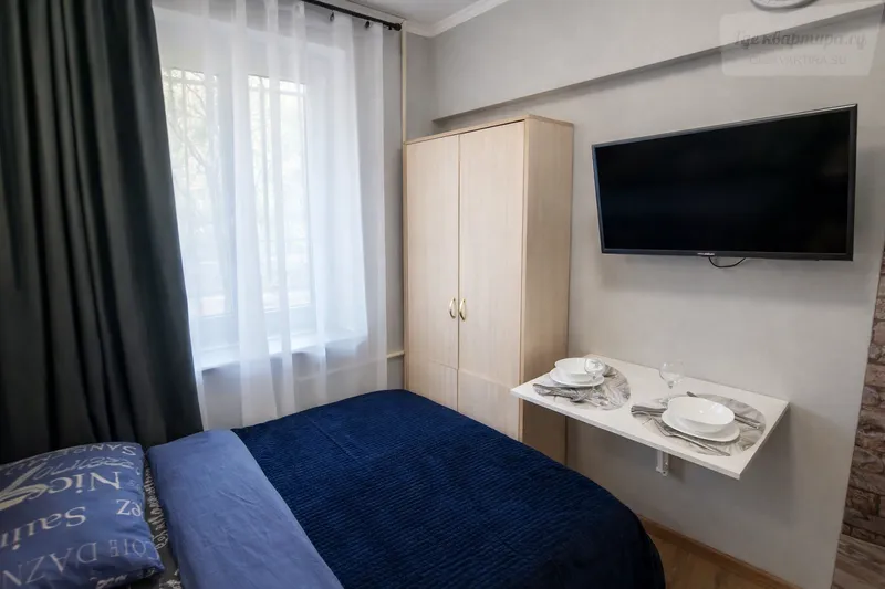 Поклонная улица, 2к2