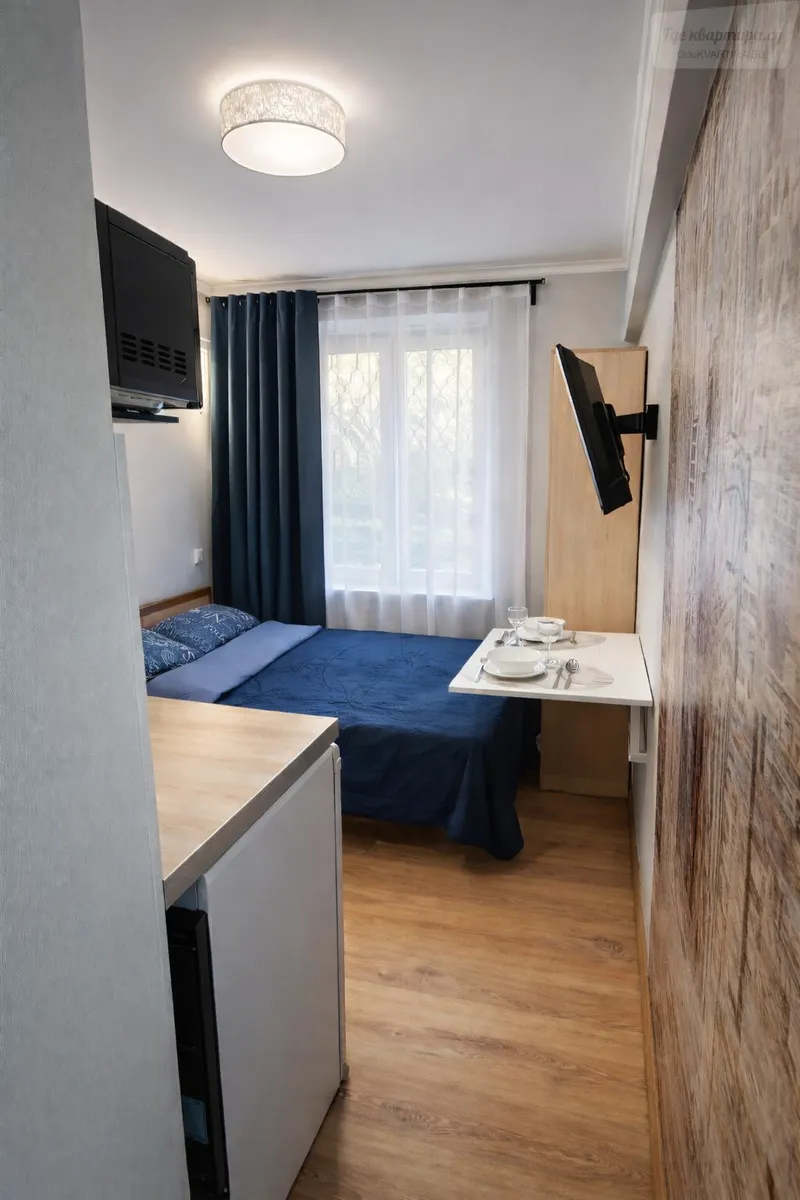 Поклонная улица, 2к2