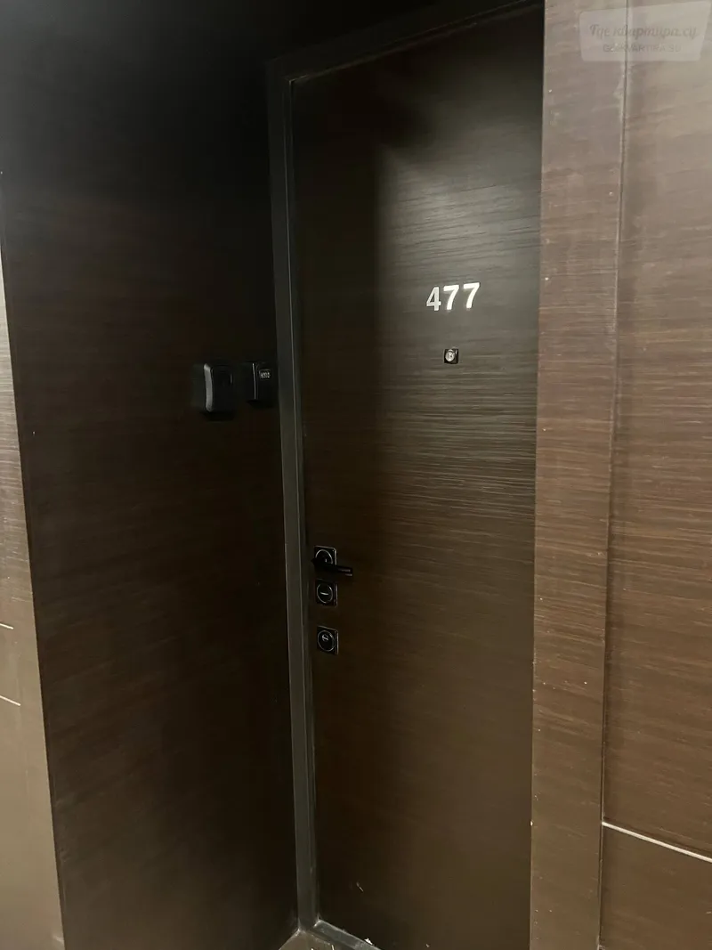 Нахимовский проспект, 31к3