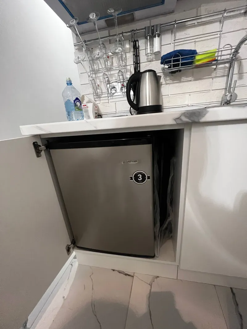 Нахимовский проспект, 31к3