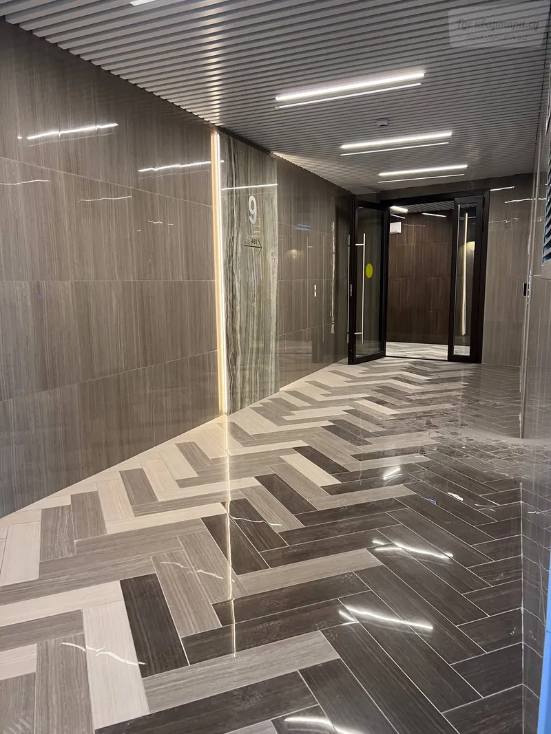 Нахимовский проспект, 31к3