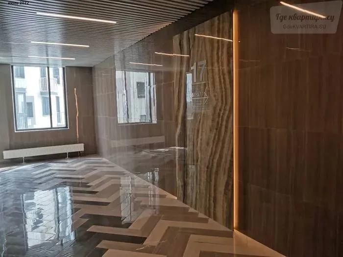 Нахимовский проспект, 31к3