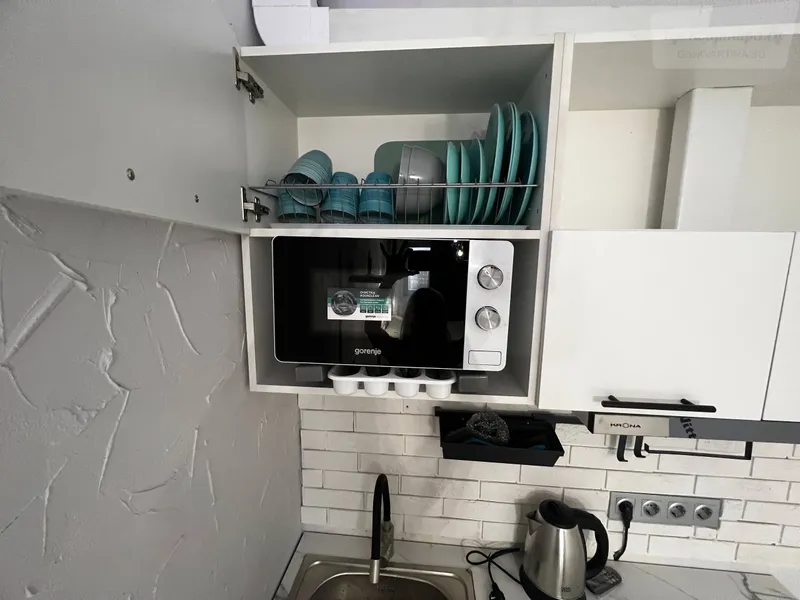 Нахимовский проспект, 31к3