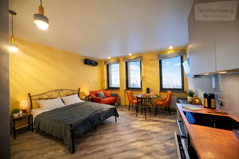 Большой Волоколамский проезд, 23