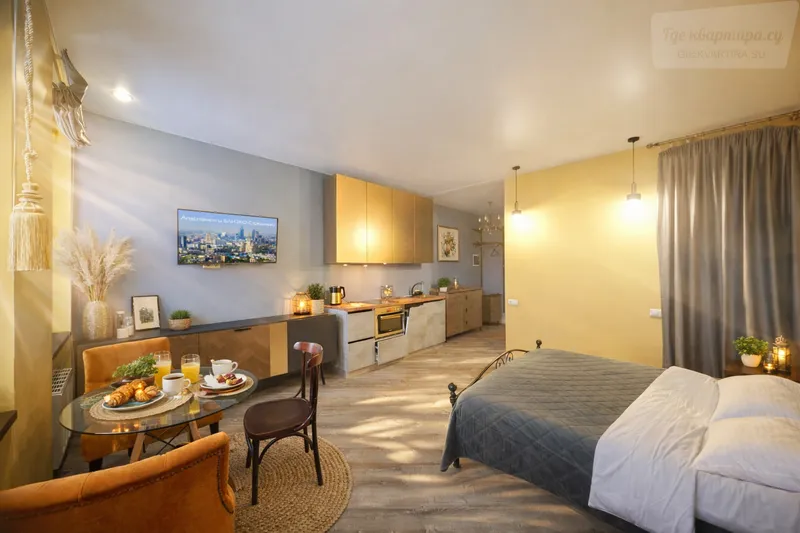 Большой Волоколамский проезд, 23