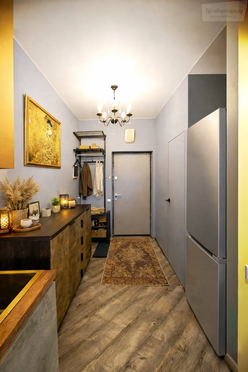 Большой Волоколамский проезд, 23