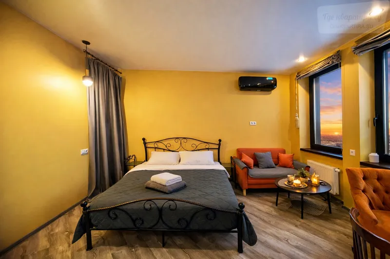 Большой Волоколамский проезд, 23