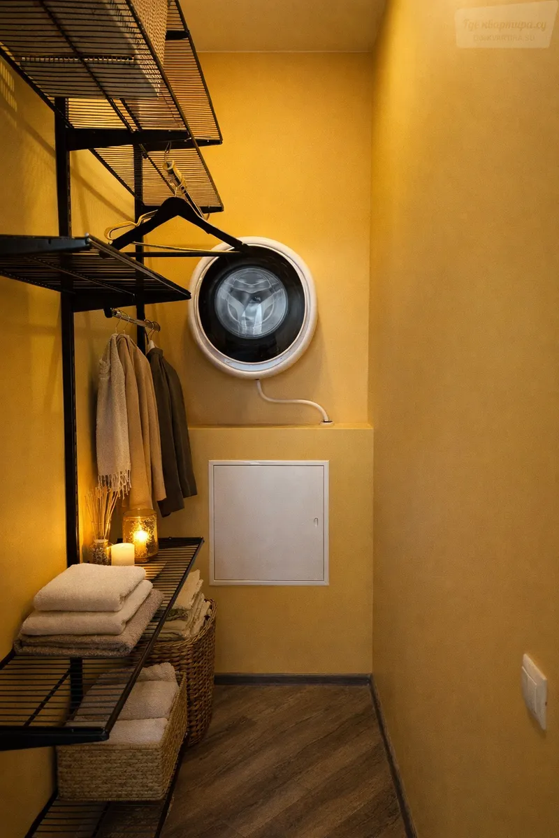 Большой Волоколамский проезд, 23