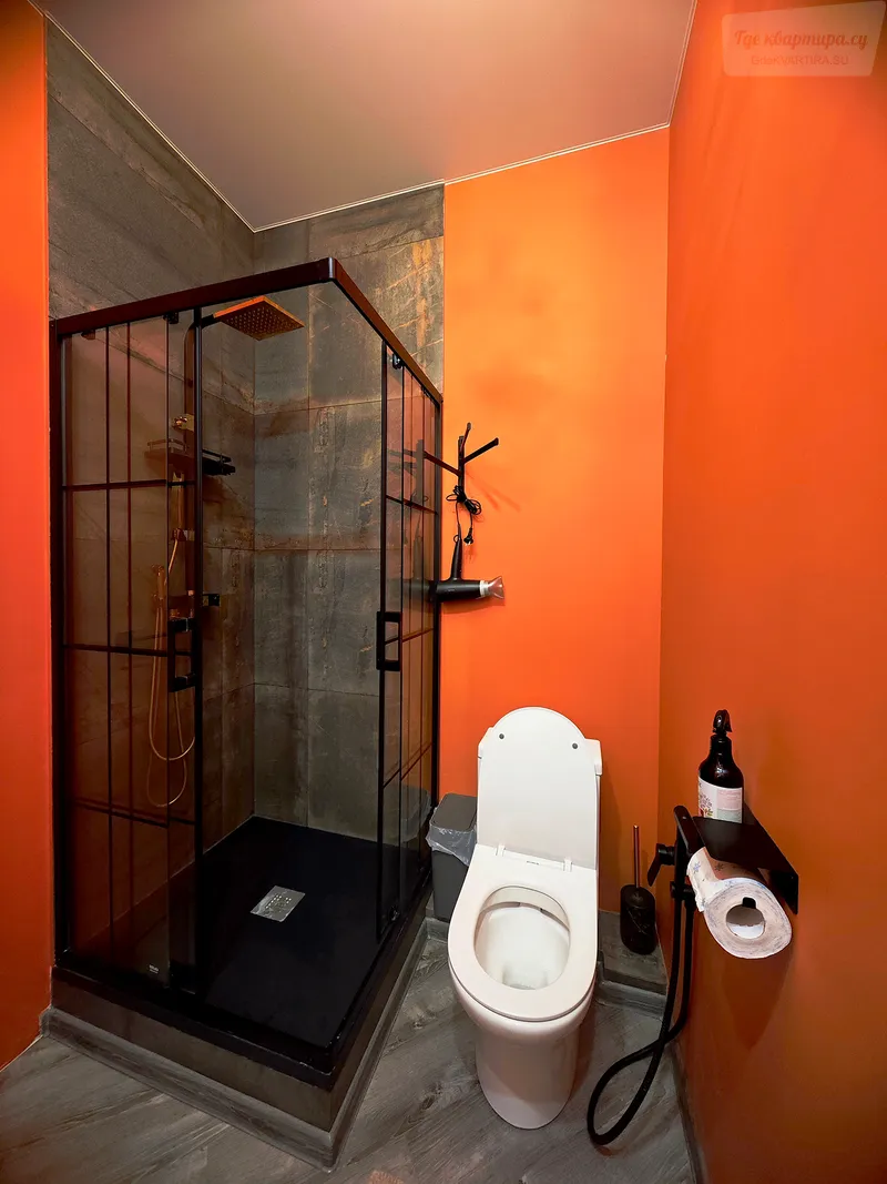 Большой Волоколамский проезд, 23