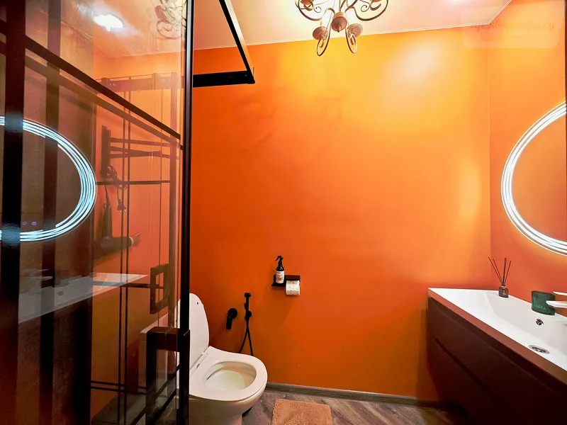 Большой Волоколамский проезд, 23