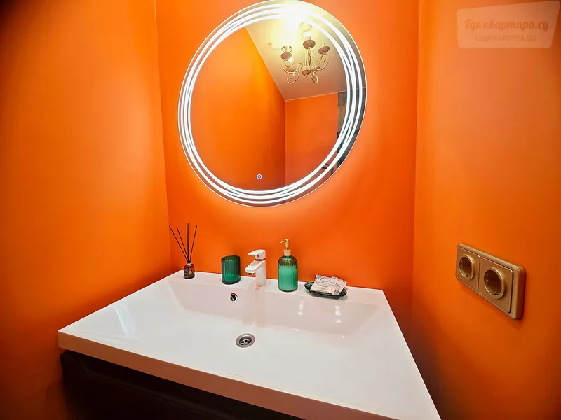 Большой Волоколамский проезд, 23