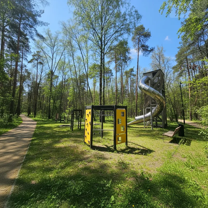 Большой Волоколамский проезд, 23