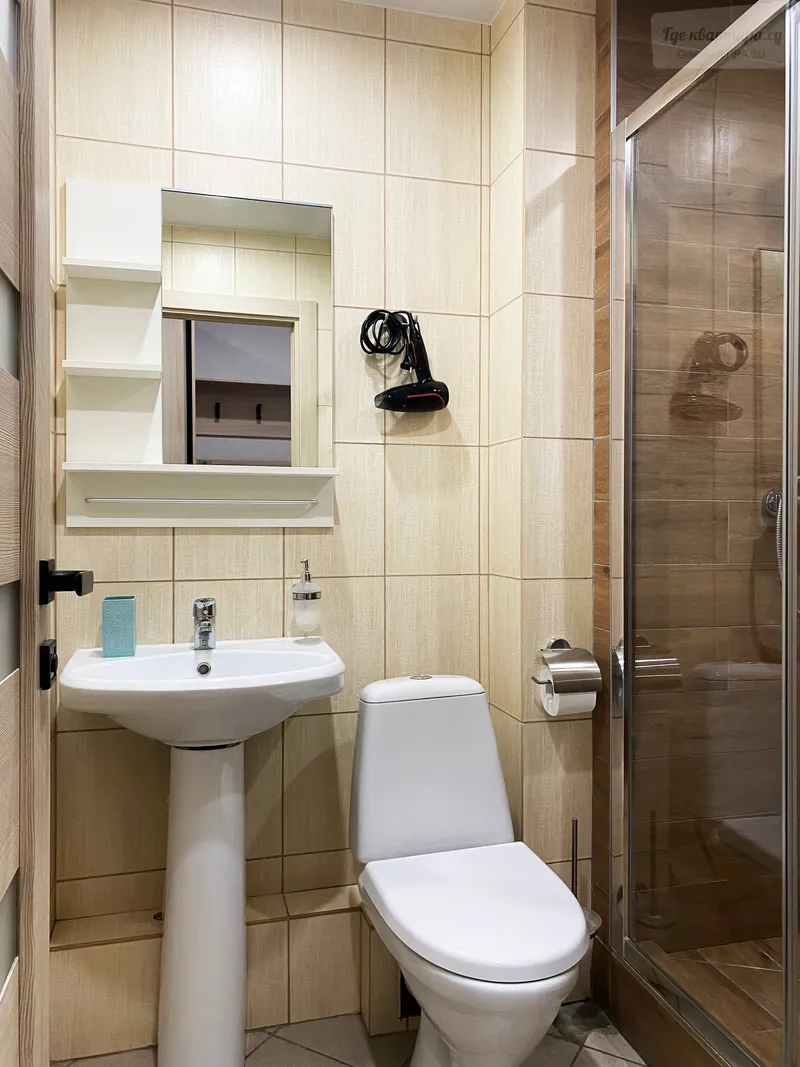 улица Чкалова, 66