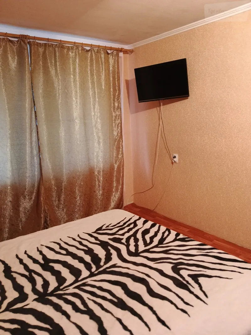 Фото квартиры: улица Маршала Ерёменко, 41