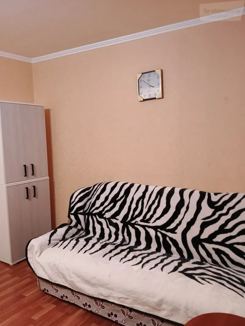 Фото квартиры 4