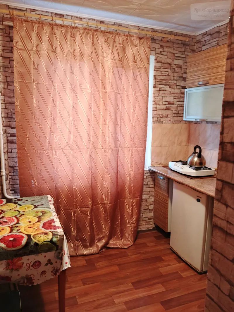 Фото квартиры 7