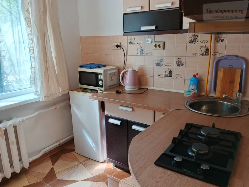 Фото квартиры 5