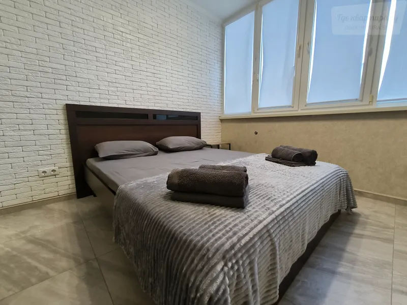 Фото квартиры 11