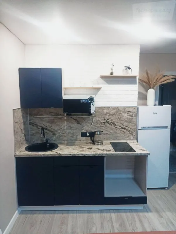 Апрельская улица, 19